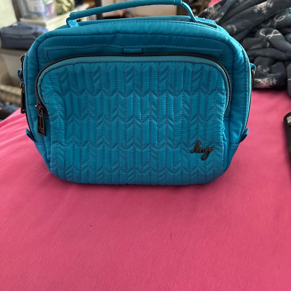 Lug ranger mini
